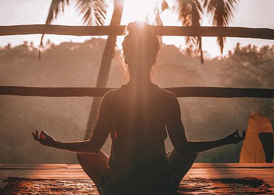 Elevate Your Yoga Practice with Essential Oils