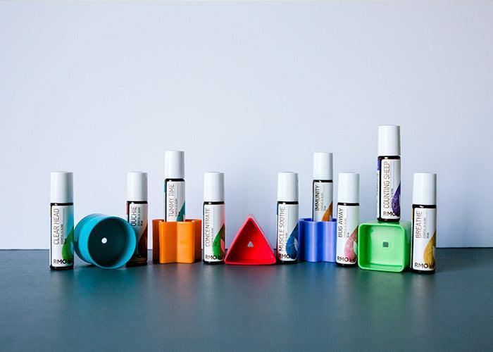 Best Essential Oils for Kids at School - featured image