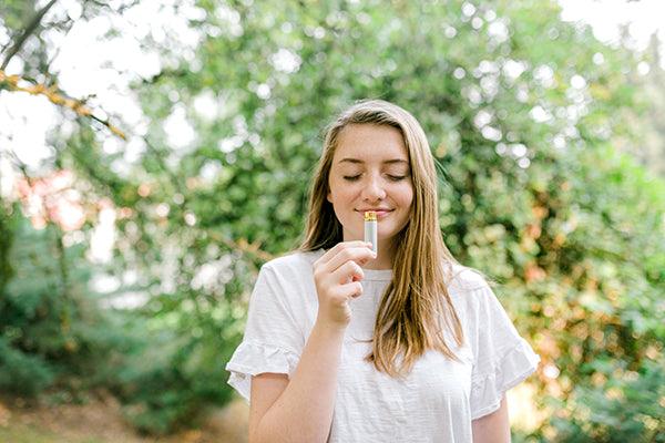 What Is Aromatherapy?