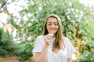 What Is Aromatherapy?