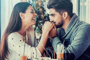 Essential Oils For Bachelors