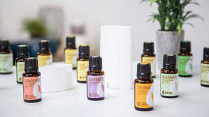 DIY Natural Deodorant