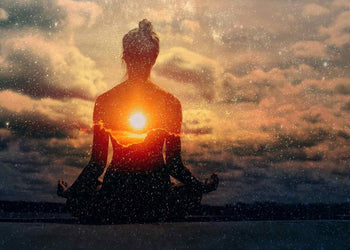 Using Essential Oils with Yoga to Balance Your Chakras