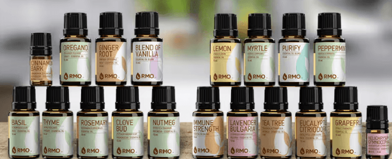 What Essential Oil is Good for Sunburn? Best Essential Oils for Sunburn Relief - featured image