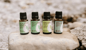 Can You Put Essential Oils in a Wax Warmer? Discover the Fragrant Revelation!