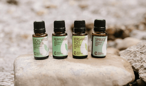 5 Essential Oils to Become a Morning Person – Rocky Mountain Oils