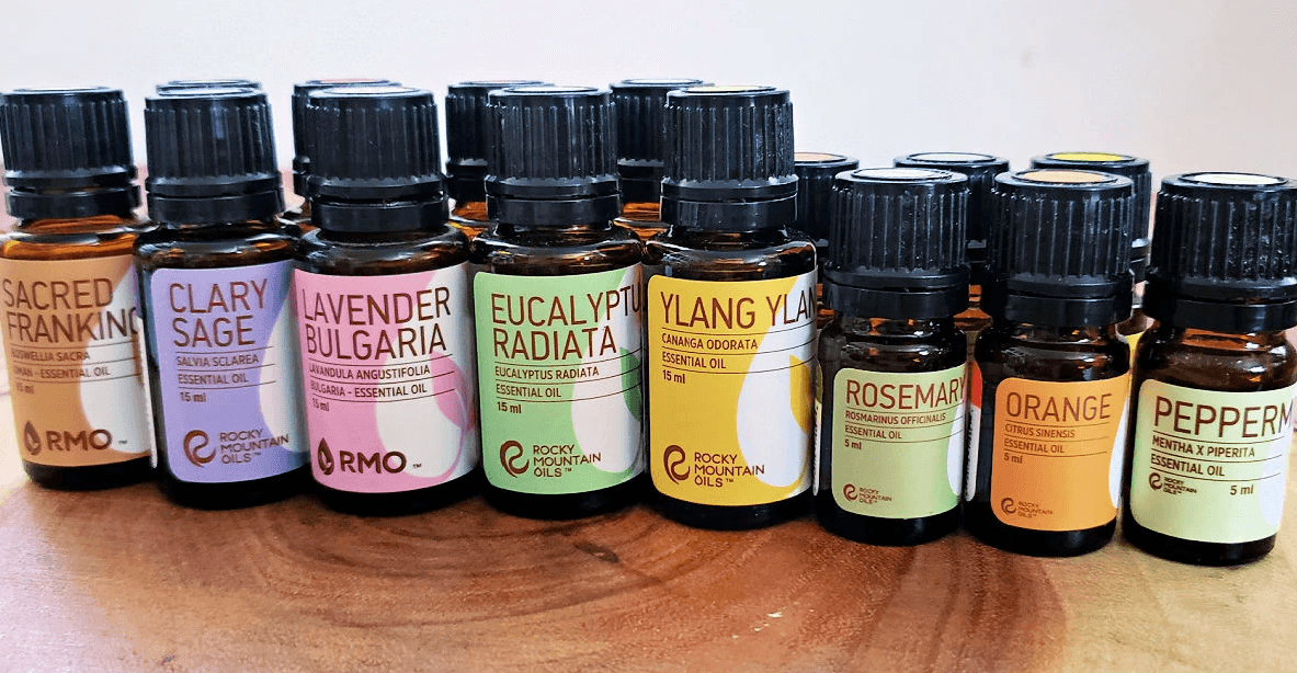 Can Essential Oils Go Bad? Unveiling the Lifespan of Essential Oils - featured image