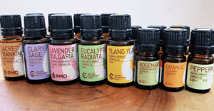 Can Essential Oils Go Bad? Unveiling the Lifespan of Essential Oils