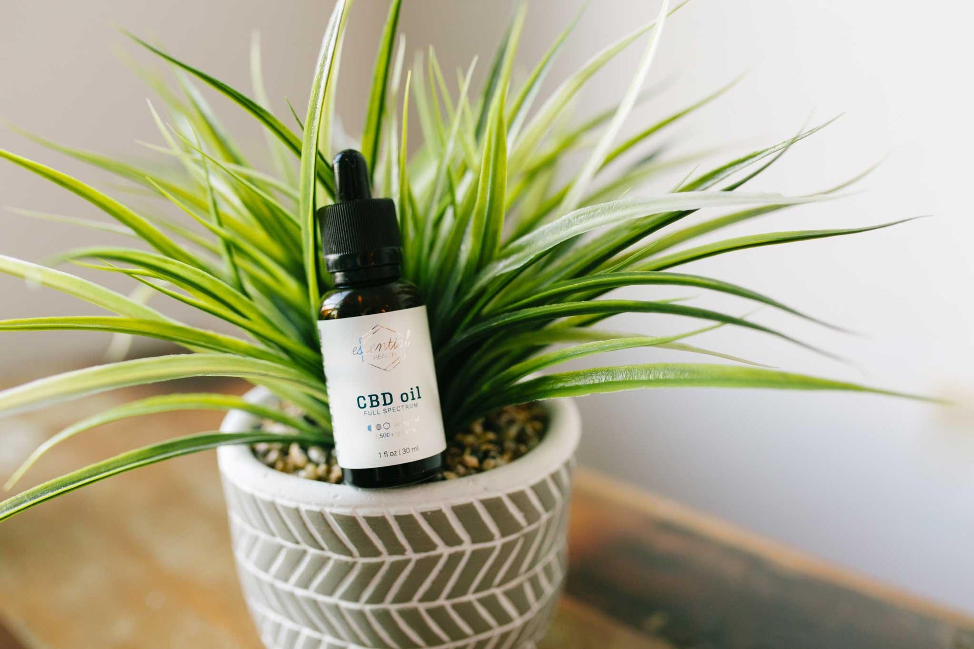 Introducing Essential Health