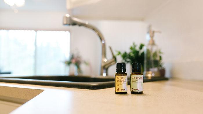 DIY Sink Refresher - featured image