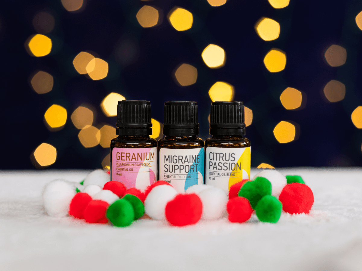 Essential Oil Favorites You MUST Try Out - featured image