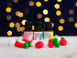 Essential Oil Favorites You MUST Try Out
