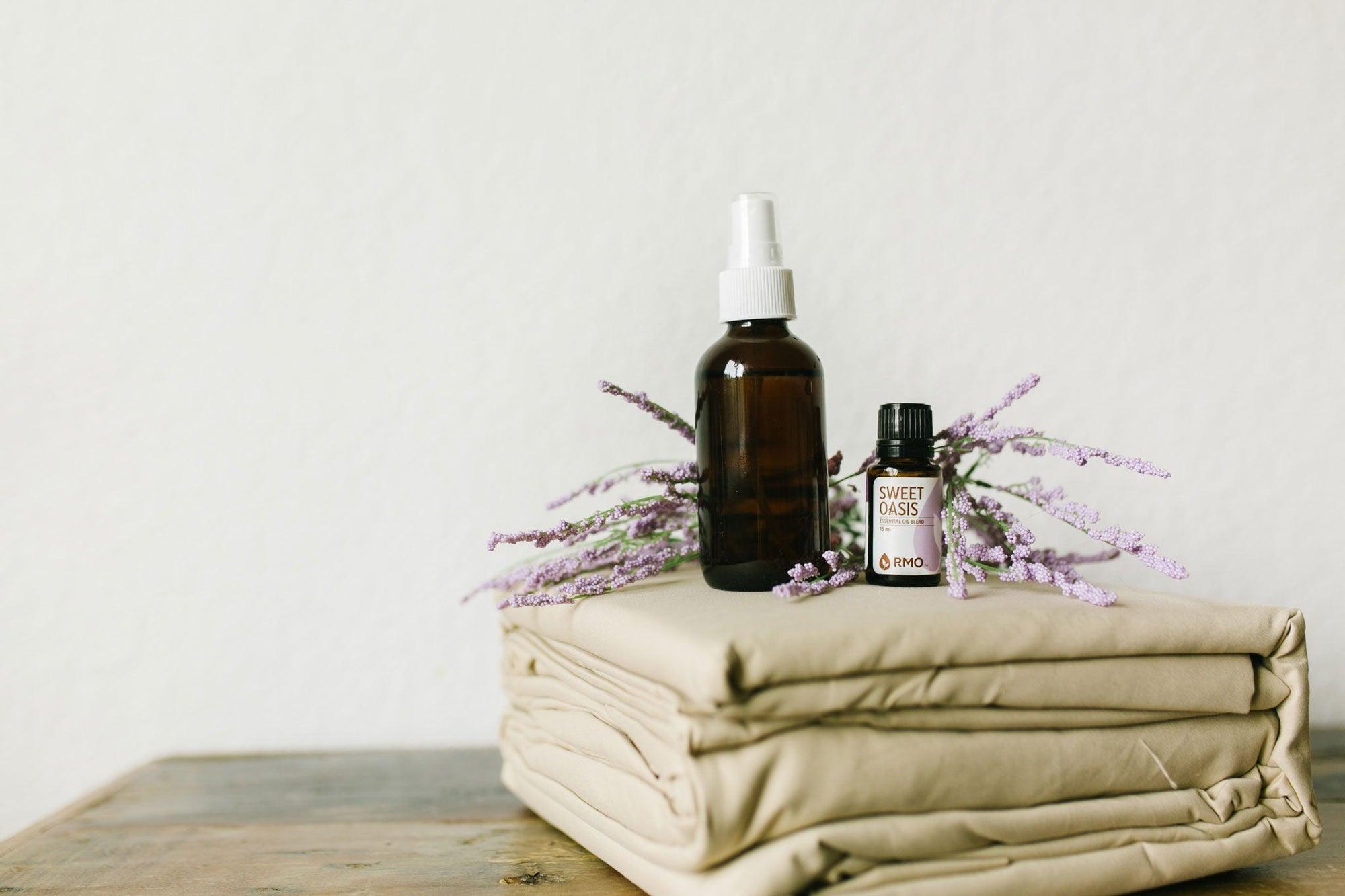 Sweet Oasis Linen Blend - featured image