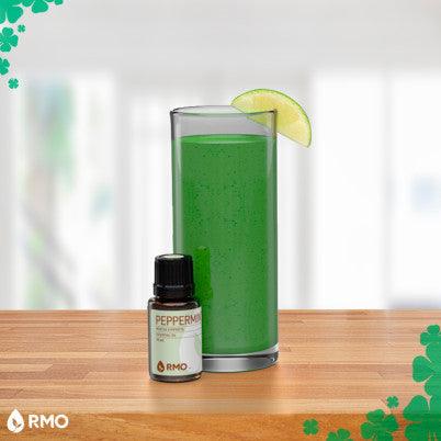 Go Green Smoothie - featured image