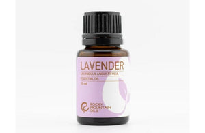 How Does Lavender Oil Help With Stress And Anxiety?