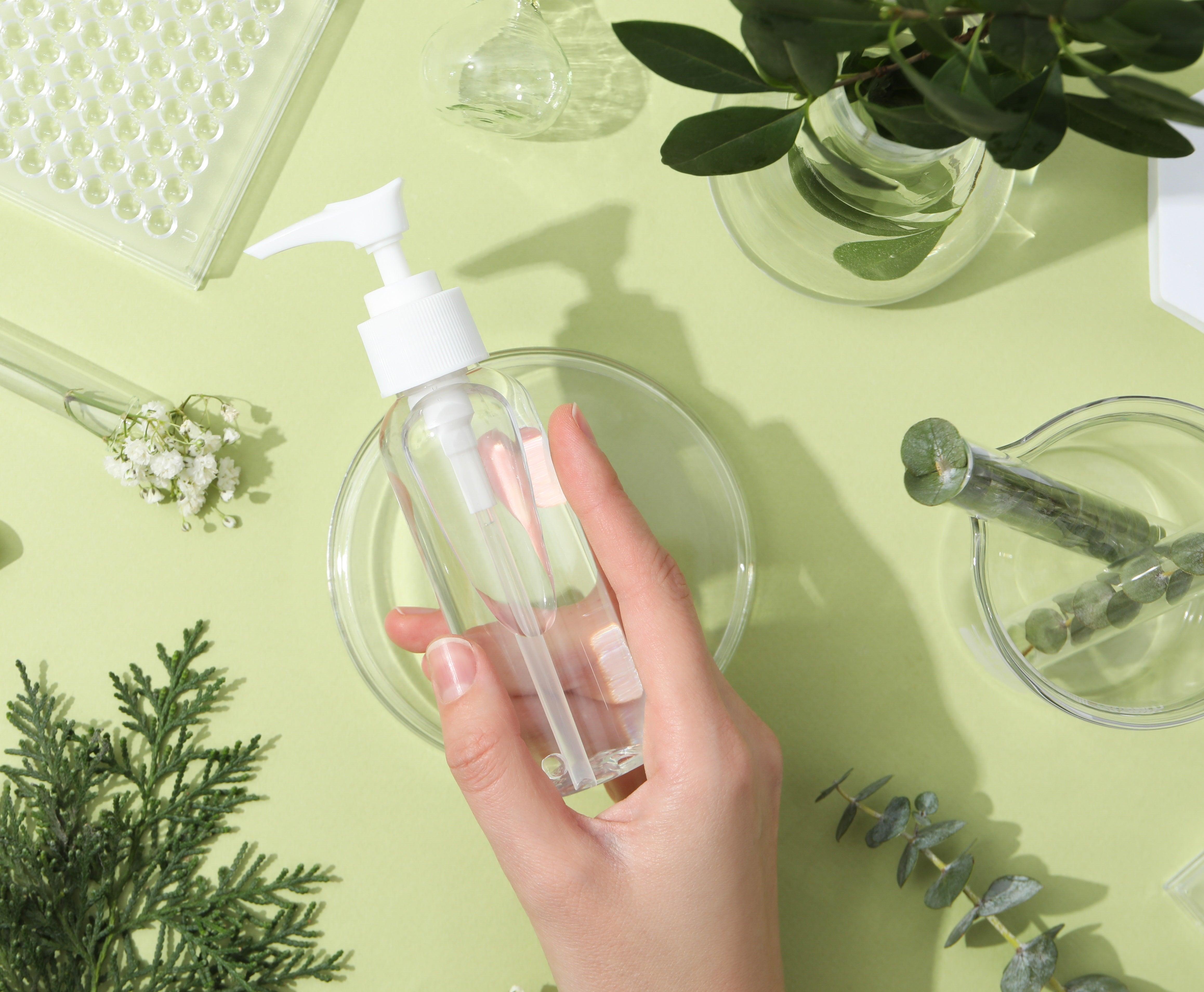 How to Make Essential Oil Room Spray A Comprehensive Guide Rocky