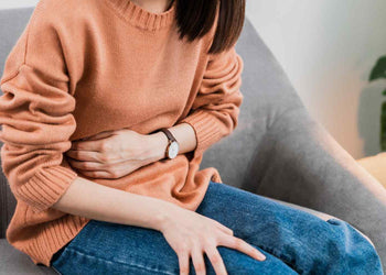 8 Natural Ways To Treat Upset Stomach