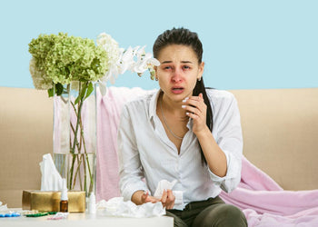 What Essential Oils Are Good for Allergies: The Ultimate Guide to Nature's Answer for Sneezes and Sniffles