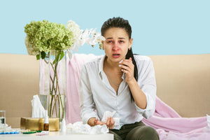 What Essential Oils Are Good for Allergies: The Ultimate Guide to Nature's Answer for Sneezes and Sniffles