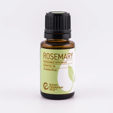 Rosemary Essential Oil: Uses, Benefits, and Safety Tips