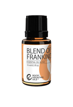 Sacred Frankincense: Benefits, Uses, and Why Quality Matters