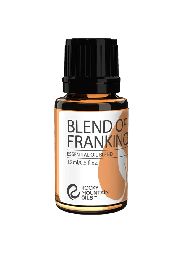 Sacred Frankincense: Benefits, Uses, and Why Quality Matters - featured image