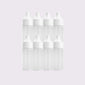 1/4oz Plastic Blending Bottle