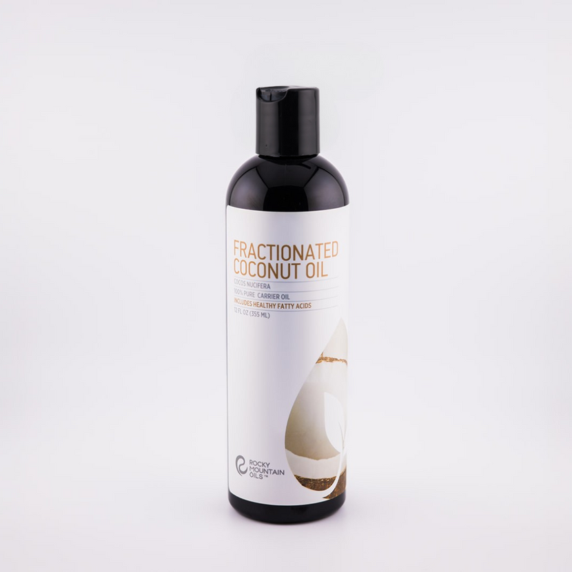 FCO Carrier Oil - (Fractionated Coconut Oil)