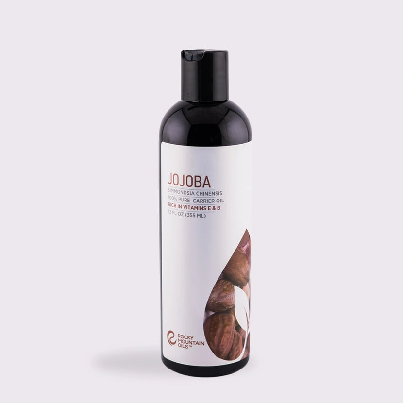Jojoba Carrier Oil
