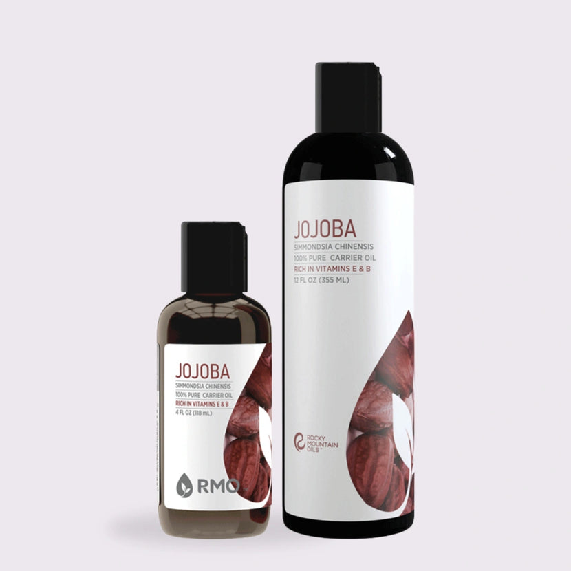Jojoba Carrier Oil