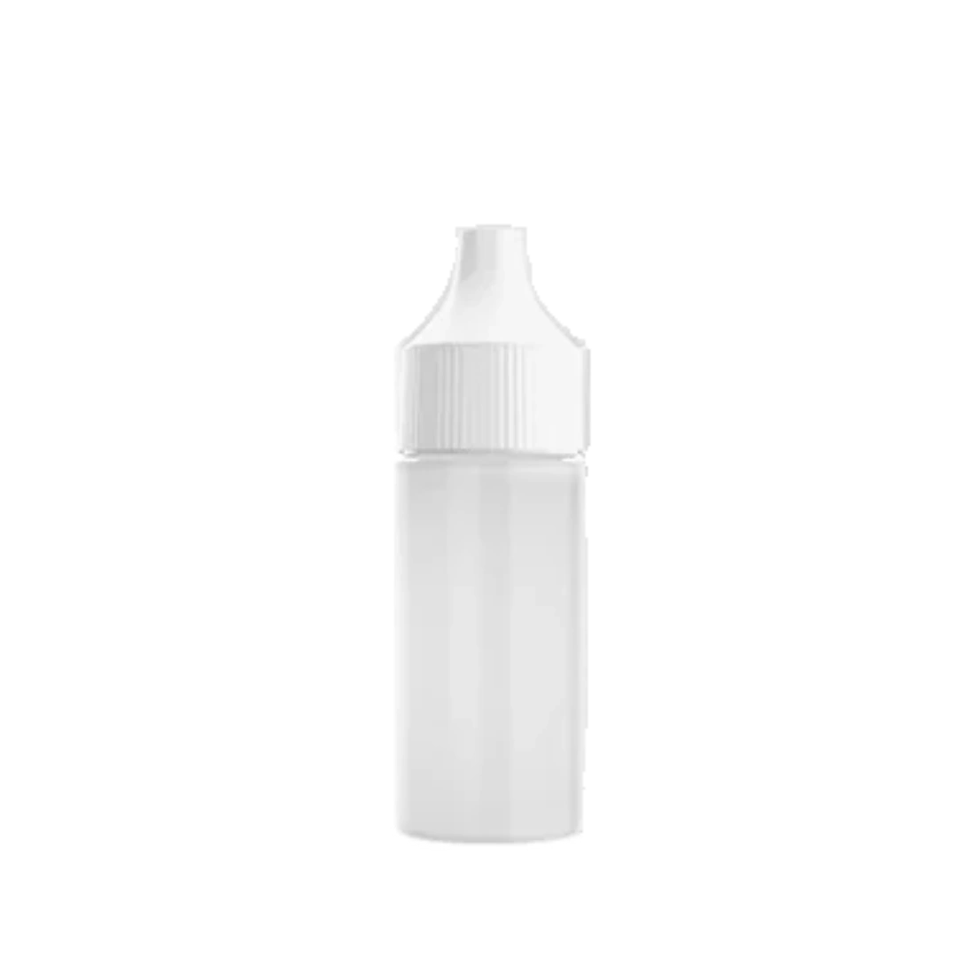 Plastic Blending Bottle, Rocky Mountain Oils