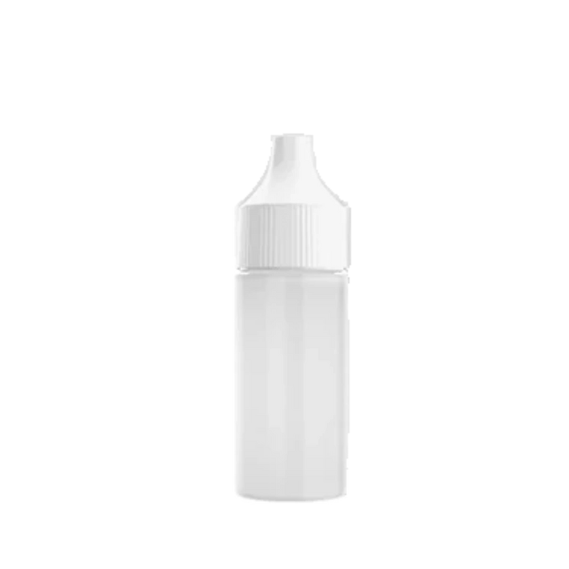 1/4oz Plastic Blending Bottle