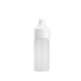 1/4oz Plastic Blending Bottle