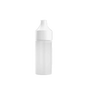 1/4oz Plastic Blending Bottle