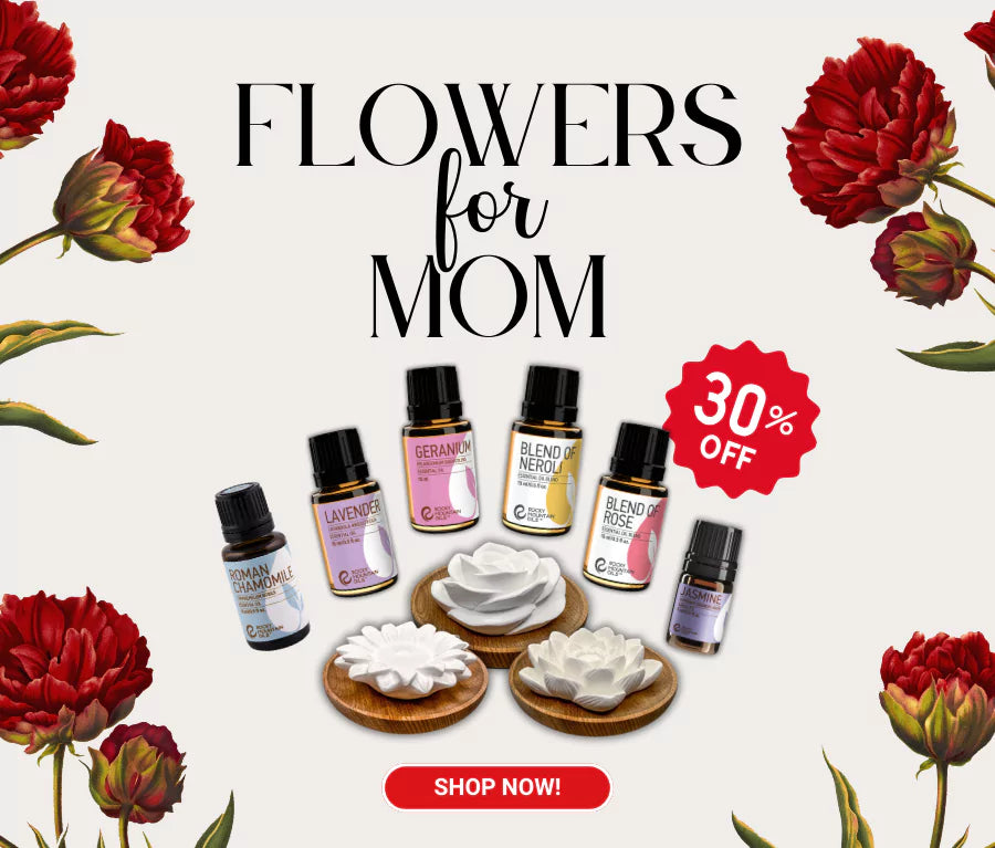 Flowers for Mom