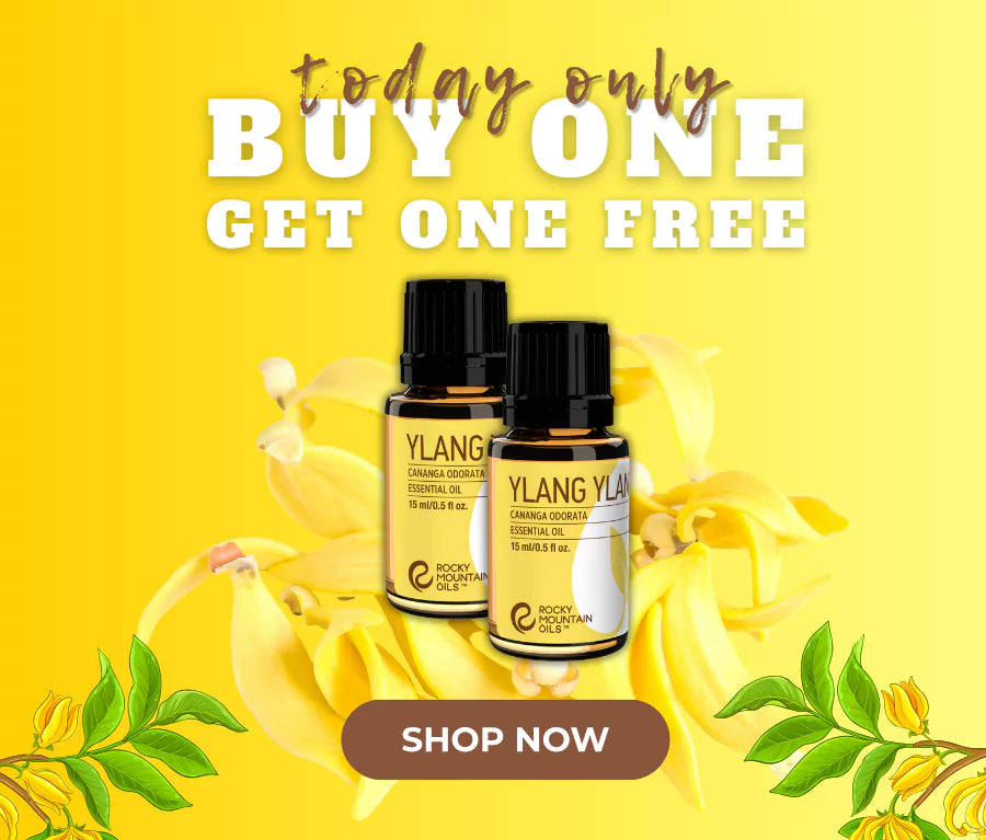 1st Day Monthly BOGO