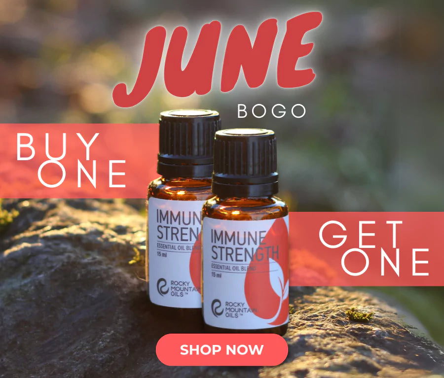 June BOGO
