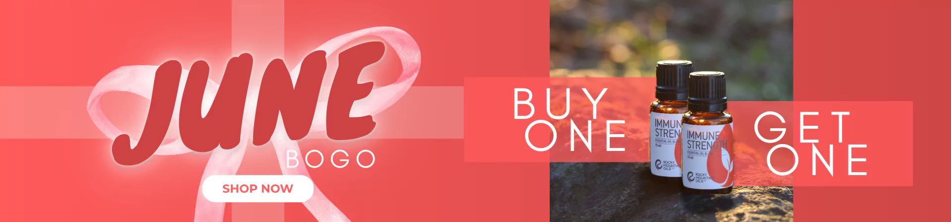 June BOGO
