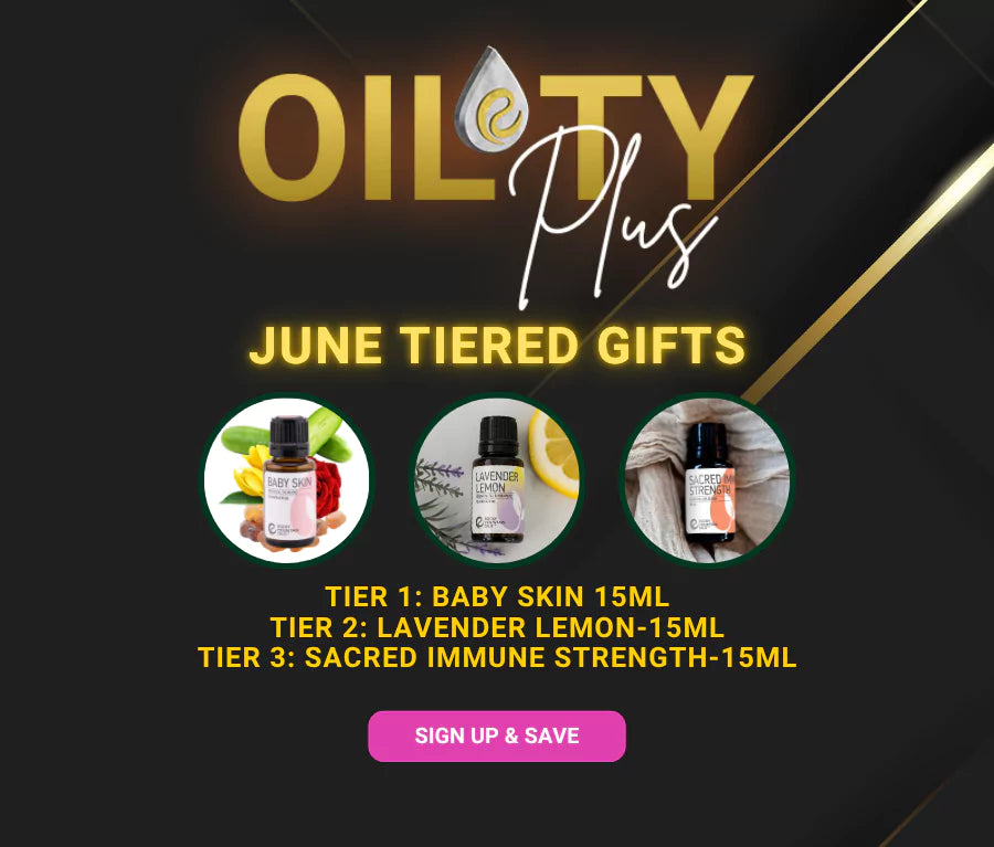 Oil'ty Plus