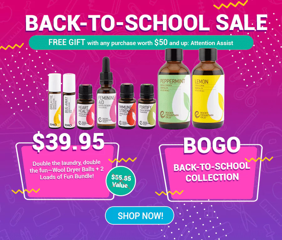 Back to School