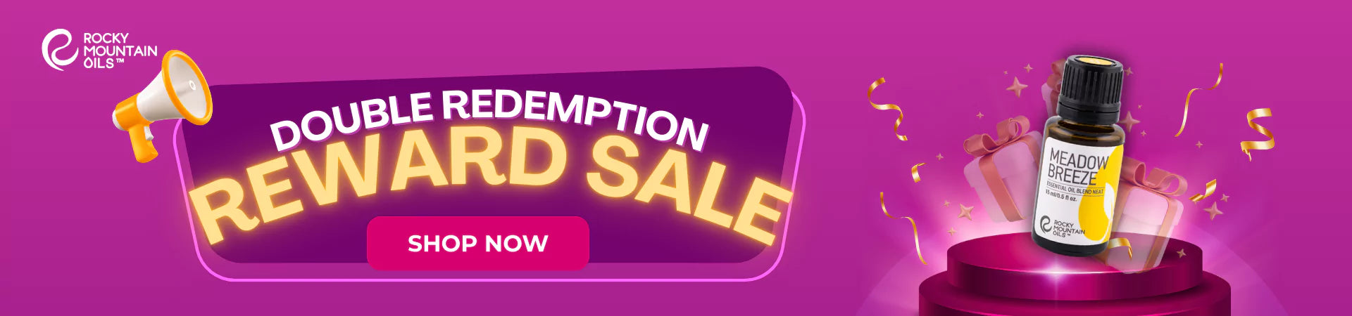 Double Redemption