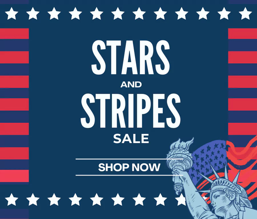 Stars and Stripes