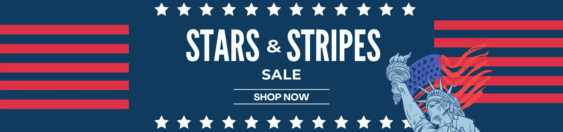 Stars and Stripes