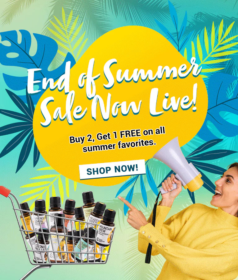Summer Sale