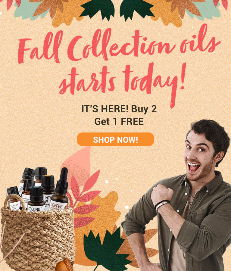 Fall Collection Sale