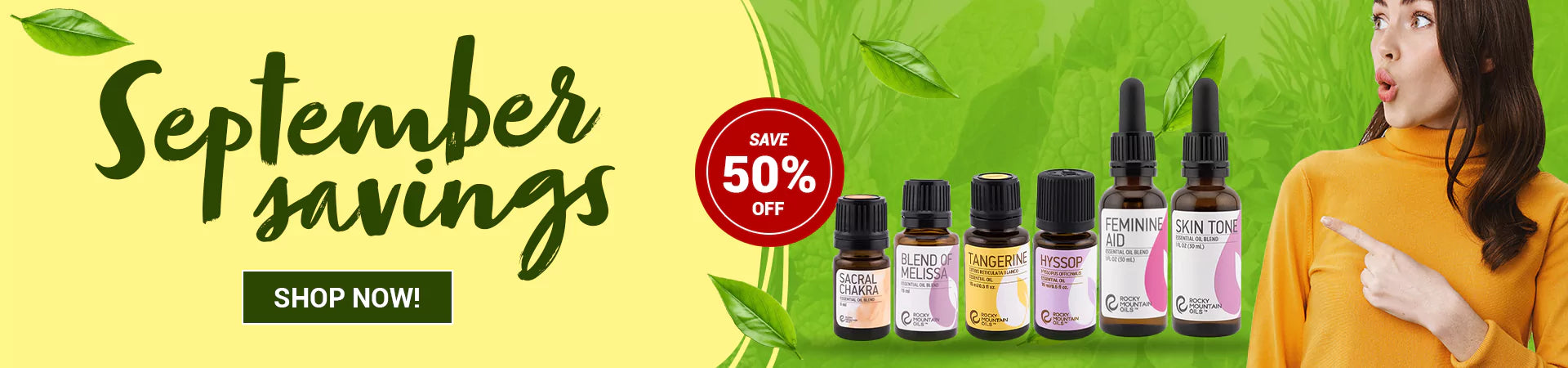 Flash Sale