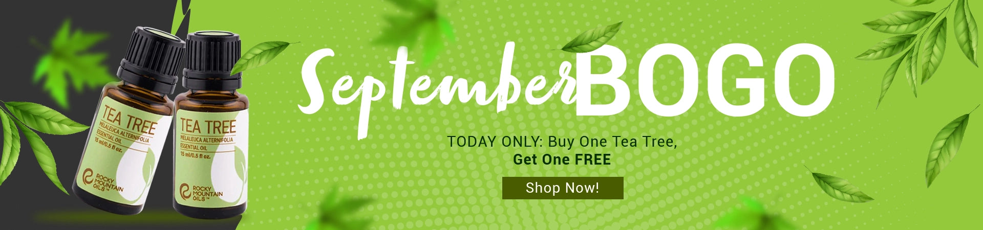 BOGO