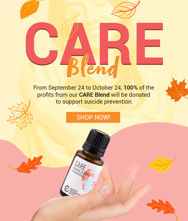 CARE Blend