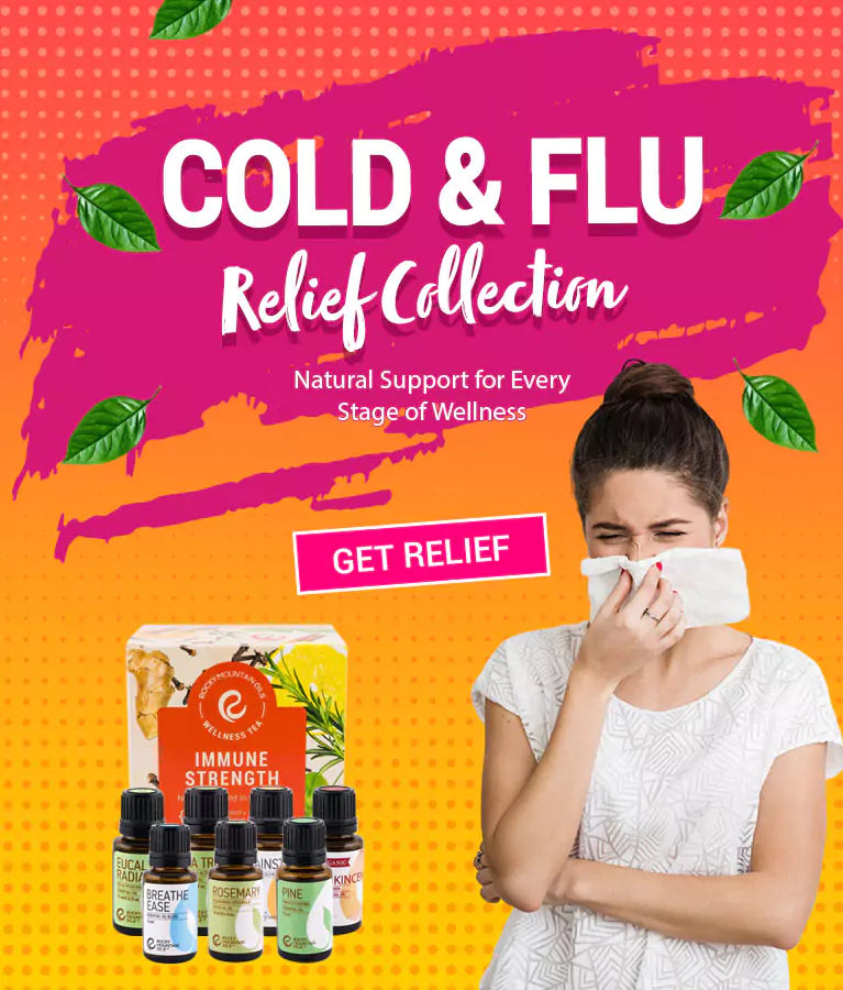Cold and Flu