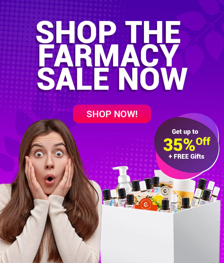 Farmacy Sale